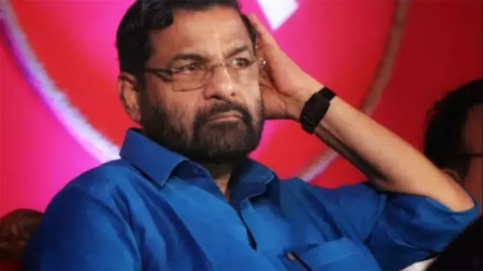 അയ്യപ്പനും ഭദ്രകാളിയും ശക്തിയുള്ളവരാണെങ്കില് ഈ കള്ളപ്രചാരണം നടത്തുന്നവര്ക്ക് തക്കതായ ശിക്ഷ ലഭിക്കും; കടകംപള്ളിയും വിശ്വാസ വഴിയില് അയ്യപ്പനും ഭദ്രകാളിയും ശക്തിയുള്ളവരാണെങ്കില് ഈ കള്ളപ്രചാരണം നടത്തുന്നവര്ക്ക് തക്കതായ ശിക്ഷ ലഭിക്കും; കടകംപള്ളിയും വിശ്വാസ വഴിയില്