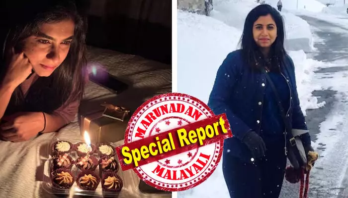 അപകടത്തിൽ പരിക്കേറ്റ് 14 മാസം കോമയിൽ; മകളുടെ അവസ്ഥയിൽ മനംനൊന്ത് അമ്മയും പോയി; മകൾ മടങ്ങിവരുമെന്ന പിതാവിന്റെ കാത്തിരിപ്പ് വിഫലം; ചികിത്സയിലായിരുന്ന ഇന്ത്യാക്കാരി അമേരിക്കയിൽ മരിച്ചു; മാതൃകയായി നീലം തനാജിയുടെ അവയവദാനം അപകടത്തിൽ പരിക്കേറ്റ് 14 മാസം കോമയിൽ; മകളുടെ അവസ്ഥയിൽ മനംനൊന്ത് അമ്മയും പോയി; മകൾ മടങ്ങിവരുമെന്ന പിതാവിന്റെ കാത്തിരിപ്പ് വിഫലം; ചികിത്സയിലായിരുന്ന ഇന്ത്യാക്കാരി അമേരിക്കയിൽ മരിച്ചു; മാതൃകയായി നീലം തനാജിയുടെ അവയവദാനം