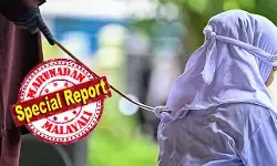 പരസ്ത്രീ ബന്ധത്തിന് യുവതിക്കും യുവാവിനും 100 ചാട്ടവാറടി; ബോധരഹിതയായി വീണു യുവതി; നൂറുകണക്കിന് ആളുകള് നോക്കിനില്ക്കെ പ്രാകൃത ശിക്ഷ; മനുഷ്യാവകാശ സംഘടനകള് ഞെട്ടലില്; ഇന്തോനേഷ്യയില് സംഭവിച്ചത് പരസ്ത്രീ ബന്ധത്തിന് യുവതിക്കും യുവാവിനും 100 ചാട്ടവാറടി; ബോധരഹിതയായി വീണു യുവതി; നൂറുകണക്കിന് ആളുകള് നോക്കിനില്ക്കെ പ്രാകൃത ശിക്ഷ; മനുഷ്യാവകാശ സംഘടനകള് ഞെട്ടലില്; ഇന്തോനേഷ്യയില് സംഭവിച്ചത്