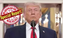 ടോമഹോക്ക് മിസൈലുകള് ഉള്പ്പെടെയുള്ള ആയുധശേഖരം തീരുന്നത് അമേരിക്കയെ സൈനികമായി തളര്ത്തുന്നു; ഇത് റഷ്യന് പ്രസിഡന്റ് പുടിന് യൂറോപ്പില് കൂടുതല് അവസരങ്ങള് നല്കുന്നു; ട്രംപിന്റെ നയതന്ത്ര പാളിച്ചകളും അമേരിക്കയുടെ വീഴ്ചയും; ഇറാന് യുദ്ധത്തില് ദുര്ബ്ബലമായത് ആര്? ടോമഹോക്ക് മിസൈലുകള് ഉള്പ്പെടെയുള്ള ആയുധശേഖരം തീരുന്നത് അമേരിക്കയെ സൈനികമായി തളര്ത്തുന്നു; ഇത് റഷ്യന് പ്രസിഡന്റ് പുടിന് യൂറോപ്പില് കൂടുതല് അവസരങ്ങള് നല്കുന്നു; ട്രംപിന്റെ നയതന്ത്ര പാളിച്ചകളും അമേരിക്കയുടെ വീഴ്ചയും; ഇറാന് യുദ്ധത്തില് ദുര്ബ്ബലമായത് ആര്?