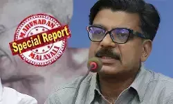 വെള്ളം ഒഴുക്കി വിടുകയല്ലേ ജലസേചന വകുപ്പിന്റെ ജോലി? പിന്നെന്തിനാണ് മണ്ണ് നീക്കം ചെയ്യുന്ന കാര്യത്തില് ഇത്ര വെപ്രാളം? മണ്ണ് അവരുടെ വിഷയമല്ലല്ലോ! കരിമണല് ലോബിയും സ്പില്വേ ഷട്ടറുകളും; പ്രളയത്തില് മുങ്ങിയ കുട്ടനാട്; വൈകിയ തീരുമാനങ്ങള്; പ്രളയത്തേക്കാള് വലുത് കരിമണല് കൊള്ള; തോട്ടപ്പള്ളിയില് നടന്നത് സമാനതകളില്ലാത്ത അഴിമതി ? വെള്ളം ഒഴുക്കി വിടുകയല്ലേ ജലസേചന വകുപ്പിന്റെ ജോലി? പിന്നെന്തിനാണ് മണ്ണ് നീക്കം ചെയ്യുന്ന കാര്യത്തില് ഇത്ര വെപ്രാളം? മണ്ണ് അവരുടെ വിഷയമല്ലല്ലോ! കരിമണല് ലോബിയും സ്പില്വേ ഷട്ടറുകളും; പ്രളയത്തില് മുങ്ങിയ കുട്ടനാട്; വൈകിയ തീരുമാനങ്ങള്; പ്രളയത്തേക്കാള് വലുത് കരിമണല് കൊള്ള; തോട്ടപ്പള്ളിയില് നടന്നത് സമാനതകളില്ലാത്ത അഴിമതി ?