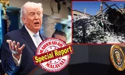 ഇറാന് മുന്നിൽ മുട്ടുമടക്കി ട്രംപ്; ലോക ശക്തിയുടെ അന്ത്യശാസനങ്ങൾ തള്ളി പത്തിന നിബന്ധനകളുമായി ടെഹ്റാൻ; അമേരിക്കയെ നാണം കെടുത്തിയ വെടിനിർത്തൽ പ്രഖ്യാപനം; സമാനതകളില്ലാത്ത നയതന്ത്ര പരാജയത്തിൽ പതറി വൈറ്റ് ഹൗസ്; മാറുന്ന ലോകക്രമത്തിൽ ചൈനയും റഷ്യയും കരുത്തരാകുന്നു?; ഗൾഫ് രാഷ്ട്രങ്ങളിൽ കടുത്ത ഭീതി ഇറാന് മുന്നിൽ മുട്ടുമടക്കി ട്രംപ്; ലോക ശക്തിയുടെ അന്ത്യശാസനങ്ങൾ തള്ളി പത്തിന നിബന്ധനകളുമായി ടെഹ്റാൻ; അമേരിക്കയെ നാണം കെടുത്തിയ വെടിനിർത്തൽ പ്രഖ്യാപനം; സമാനതകളില്ലാത്ത നയതന്ത്ര പരാജയത്തിൽ പതറി വൈറ്റ് ഹൗസ്; മാറുന്ന ലോകക്രമത്തിൽ ചൈനയും റഷ്യയും കരുത്തരാകുന്നു?; ഗൾഫ് രാഷ്ട്രങ്ങളിൽ കടുത്ത ഭീതി