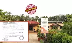 സിവില് സര്വീസ് കോച്ചിംഗിലും സര്ക്കാര് ചെലവില് മതപരമായ സംവരണം; പഠിക്കാന് പോലുമാകാതെ മറ്റ് കുട്ടികള് പുറത്ത്; പൊന്നാനിയില് 50%, കല്ല്യാശ്ശേരിയില് 51%; സംവരണ പരിധി കാറ്റില് പറത്തി പിണറായി സര്ക്കാര്; സിവില് സര്വീസ് അക്കാദമിക്കെതിരെ സംവരണം ചോദ്യം ചെയ്ത് ഡിഎസ്ജെപി ഹൈക്കോടതിയില് സിവില് സര്വീസ് കോച്ചിംഗിലും സര്ക്കാര് ചെലവില് മതപരമായ സംവരണം; പഠിക്കാന് പോലുമാകാതെ മറ്റ് കുട്ടികള് പുറത്ത്; പൊന്നാനിയില് 50%, കല്ല്യാശ്ശേരിയില് 51%; സംവരണ പരിധി കാറ്റില് പറത്തി പിണറായി സര്ക്കാര്; സിവില് സര്വീസ് അക്കാദമിക്കെതിരെ സംവരണം ചോദ്യം ചെയ്ത് ഡിഎസ്ജെപി ഹൈക്കോടതിയില്