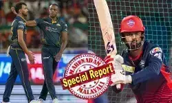 വിജയത്തുടർച്ച തേടി അക്ഷറിന്റെ പടയോട്ടം; ആദ്യ ജയത്തിനായി ഗില്ലും സംഘവും; 10 കളിയിൽ ഒരിക്കൽ പോലും 40 കടക്കാതെ ബട്ലർ; ഫോം കണ്ടെത്താൻ രാഹുലും; അരുൺ ജെയ്റ്റ്ലി സ്റ്റേഡിയത്തിൽ ഇന്ന് ഡൽഹി-ഗുജറാത്ത് പോരാട്ടം; റിസ്വിയുടെ പ്രകടനത്തിൽ കണ്ണ് നട്ട് ക്രിക്കറ്റ് ലോകം വിജയത്തുടർച്ച തേടി അക്ഷറിന്റെ പടയോട്ടം; ആദ്യ ജയത്തിനായി ഗില്ലും സംഘവും; 10 കളിയിൽ ഒരിക്കൽ പോലും 40 കടക്കാതെ ബട്ലർ; ഫോം കണ്ടെത്താൻ രാഹുലും; അരുൺ ജെയ്റ്റ്ലി സ്റ്റേഡിയത്തിൽ ഇന്ന് ഡൽഹി-ഗുജറാത്ത് പോരാട്ടം; റിസ്വിയുടെ പ്രകടനത്തിൽ കണ്ണ് നട്ട് ക്രിക്കറ്റ് ലോകം