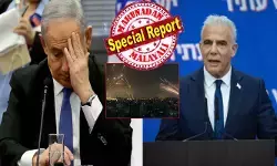 നെതന്യാഹുവിന്റെ അഹങ്കാരം കാരണം ഇസ്രായേൽ തീർന്നു! കൃത്യമായ പ്ലാനിങ്ങ് ഇല്ലായ്മയും അശ്രദ്ധയും മൂലം രാജ്യം വരുത്തിവച്ചത് വലിയ ദുരന്തം; ഈ കണ്ട നാശനഷ്ടങ്ങൾ മറികടക്കാൻ തന്നെ ഇനി വർഷങ്ങൾ എടുക്കും; ഇറാനെതിരായ വെടിനിർത്തലിന് പിന്നാലെ ഇസ്രായേലിലെ പ്രതിപക്ഷത്തിന് കനത്ത രോഷം; ഇത് ചരിത്രത്തിലെ വലിയ തെറ്റെന്നും മറുപടി; മൗനത്തിൽ ഭരണകൂടം നെതന്യാഹുവിന്റെ അഹങ്കാരം കാരണം ഇസ്രായേൽ തീർന്നു! കൃത്യമായ പ്ലാനിങ്ങ് ഇല്ലായ്മയും അശ്രദ്ധയും മൂലം രാജ്യം വരുത്തിവച്ചത് വലിയ ദുരന്തം; ഈ കണ്ട നാശനഷ്ടങ്ങൾ മറികടക്കാൻ തന്നെ ഇനി വർഷങ്ങൾ എടുക്കും; ഇറാനെതിരായ വെടിനിർത്തലിന് പിന്നാലെ ഇസ്രായേലിലെ പ്രതിപക്ഷത്തിന് കനത്ത രോഷം; ഇത് ചരിത്രത്തിലെ വലിയ തെറ്റെന്നും മറുപടി; മൗനത്തിൽ ഭരണകൂടം