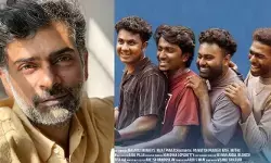 പ്രേമത്തേക്കാൾ മികച്ചത്, പക്ഷേ മോഷ്ടിച്ച് തിന്നുന്നവരോട് ഒന്നും പറയാനില്ല; വാഴ 2 പൈറസിക്കെതിരെ അൽഫോൻസ് പുത്രൻ