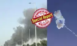 വെടിനിർത്തലിന് തൊട്ടുമുമ്പും അബൂദബി ആകാശത്ത് ഭീതി വിതച്ച് ഇറാൻ; മിന്നൽ വേഗത്തിൽ കുതിച്ചെത്തിയ മിസൈലിനെ തകർത്തെറിഞ്ഞ് സൈന്യം; ഇന്ത്യക്കാരനടക്കം മൂന്ന് പേർക്ക് പരിക്ക് വെടിനിർത്തലിന് തൊട്ടുമുമ്പും അബൂദബി ആകാശത്ത് ഭീതി വിതച്ച് ഇറാൻ; മിന്നൽ വേഗത്തിൽ കുതിച്ചെത്തിയ മിസൈലിനെ തകർത്തെറിഞ്ഞ് സൈന്യം; ഇന്ത്യക്കാരനടക്കം മൂന്ന് പേർക്ക് പരിക്ക്