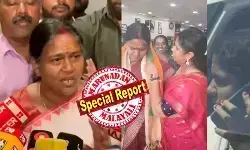 വോട്ടിന് പണം ആരോപണത്തില്‍ കേസെടുത്തു പോലീസ്; പണം നല്‍കി സ്വാധീനിക്കാന്‍ ശ്രമിച്ചെന്ന് എഫ്ഐആര്‍; കണ്ടാല്‍ തിരിച്ചറിയാവുന്ന എന്‍ഡിഎ പ്രതിനിധിക്കെതിരെ കേസ്; കോഴ വിവാദത്തില്‍ ജില്ലാ കലക്ടര്‍ മുഖ്യ തെരഞ്ഞെടുപ്പ് ഓഫീസര്‍ക്ക് റിപ്പോര്‍ട്ട് നല്‍കി; വിശദമായ അന്വേഷണം ആവശ്യമാണെന്ന റിപ്പോര്‍ട്ടിന് പിന്നാലെ പോലീസ് കേസ് രജിസ്റ്റര്‍ ചെയ്തു