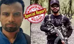 ഇവർ രാജ്യസുരക്ഷയ്ക്ക് തന്നെ ഭീഷണി! കൂട്ടത്തിൽ 16 വര്ഷം മുമ്പ് നുഴഞ്ഞു കയറിയവർ വരെ ഉണ്ട്; ജമ്മു കശ്മീരില് കൊടുംഭീകരന്മാരുടെ ശൃംഖല തകർത്ത് സൈന്യം; ഒളിവിലായിരുന്ന ലഷ്കര്-ഇ-തൊയ്ബ കമാന്ഡര് ഉള്പ്പെടെ അഞ്ചുപേര് ഇനി നല്ല വെള്ളം കുടിക്കും ഇവർ രാജ്യസുരക്ഷയ്ക്ക് തന്നെ ഭീഷണി! കൂട്ടത്തിൽ 16 വര്ഷം മുമ്പ് നുഴഞ്ഞു കയറിയവർ വരെ ഉണ്ട്; ജമ്മു കശ്മീരില് കൊടുംഭീകരന്മാരുടെ ശൃംഖല തകർത്ത് സൈന്യം; ഒളിവിലായിരുന്ന ലഷ്കര്-ഇ-തൊയ്ബ കമാന്ഡര് ഉള്പ്പെടെ അഞ്ചുപേര് ഇനി നല്ല വെള്ളം കുടിക്കും