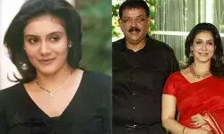 ഇടയ്ക്ക് ഞാൻ അവളെ മടുത്തു; പിന്നെ ഈഗോയും വില്ലനായി; എന്നിട്ടും 32 വർഷം ഒരുമിച്ച് ജീവിച്ചു; എല്ലാത്തിനും പിന്നിൽ ചില ചിന്തകൾ; ലിസിയെ പിരിയാനുള്ള കാരണം വെളിപ്പെടുത്തി പ്രിയദർശൻ ഇടയ്ക്ക് ഞാൻ അവളെ മടുത്തു; പിന്നെ ഈഗോയും വില്ലനായി; എന്നിട്ടും 32 വർഷം ഒരുമിച്ച് ജീവിച്ചു; എല്ലാത്തിനും പിന്നിൽ ചില ചിന്തകൾ; ലിസിയെ പിരിയാനുള്ള കാരണം വെളിപ്പെടുത്തി പ്രിയദർശൻ