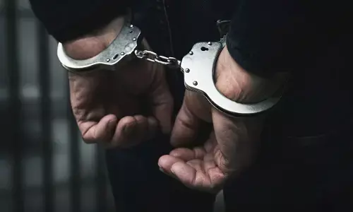 പഞ്ചാബിലെ ജലന്ധറില്‍  തോക്ക് ചൂണ്ടി ബാങ്ക് കൊള്ള; സംഘത്തിലെ പ്രധാനിയായ റിട്ടയേര്‍ഡ് ഡിവൈഎസ്പിയുടെ മകന്‍ അറസ്റ്റില്‍;  പകുതി പണവും കണ്ടെടുത്തു: കൂട്ടുപ്രതിക്കായി തിരച്ചില്‍