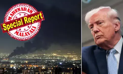 ഹോര്‍മുസ് കടലിടുക്ക് വീണ്ടും തുറക്കാമെന്ന ഇറാന്റെ ഉറപ്പിന്മേല്‍ ഓപ്പറേഷന്‍ എപ്പിക് ഫ്യൂറിയ്ക്ക് താല്‍കാലിക അവസാനം; രണ്ടാഴ്ച ആരും വെടിയുതിര്‍ക്കില്ല; അമേരിക്കയുമായുള്ള ഇറാന്‍ ധാരണ പരമോന്നത നേതാവിന്റെ കൂടി അംഗീകാരത്താല്‍ എന്ന് റിപ്പോര്‍ട്ട്; ഇസ്രയേലും ധാരണയുമായി സഹകരിക്കും; ഗള്‍ഫില്‍ വെടിനിര്‍ത്തല്‍: ട്രംപിന്റെ നയതന്ത്ര നീക്കവും മാറിയേക്കാവുന്ന പശ്ചിമേഷ്യന്‍ സമവാക്യങ്ങളും; എണ്ണ വില കുറയും