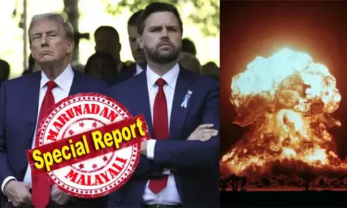 ഇറാന്റെ കടുത്ത ഉപാധികള്‍ക്ക് മുന്നില്‍ പതറുന്നത് ആഗോളതലത്തില്‍ വലിയൊരു രാഷ്ട്രീയ ശൂന്യത സൃഷ്ടിക്കും; ശക്തമായ സൈനിക നടപടി ഉണ്ടാകുമെന്ന് ആവര്‍ത്തിച്ച് മുന്നറിയിപ്പ് നല്‍കിയ ശേഷം പെട്ടെന്നൊരു വെടിനിര്‍ത്തലിലേക്ക് മാറിയത് അമേരിക്കയുടെ വിശ്വാസ്യതയെ ബാധിക്കും; അമേരിക്ക-ഇറാന്‍ സംഘര്‍ഷം: സമാധാന നീക്കങ്ങള്‍ക്കിടയിലും പുകയുന്ന ആശങ്കകള്‍