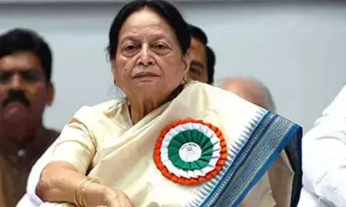 മുതിര്‍ന്ന കോണ്‍ഗ്രസ് നേതാവ് മൊഹ്‌സിന കിദ്വായി അന്തരിച്ചു; വിടവാങ്ങിയത് ദേശീയ രാഷ്ട്രീയത്തിലെ കരുത്തുറ്റ വനിതാ സാന്നിധ്യം