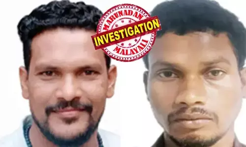 ചുറ്റികയ്ക്ക് തലയ്ക്കടിച്ചു, കൊന്ന ശേഷം കൂടെയുള്ളവരോട് വിവരം പറഞ്ഞു; വേങ്ങരയിൽ അതിഥിത്തൊഴിലാളിയുടെ ക്രൂര കൊലപാതകം; ബസ് കയറി മുങ്ങാൻ ശ്രമിച്ച പ്രതി കുടുങ്ങിയത് ഇങ്ങനെ