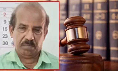 സമ്മാനങ്ങൾ വാഗ്ദാനം ചെയ്ത് പന്ത്രണ്ടുകാരന് നേരെ പ്രകൃതിവിരുദ്ധ പീഡനം; മാഹി സ്വദേശിക്ക് ഏഴുവർഷം തടവ്; 63-കാരനെ ശിക്ഷിച്ച് നാദാപുരം പോക്സോ കോടതി