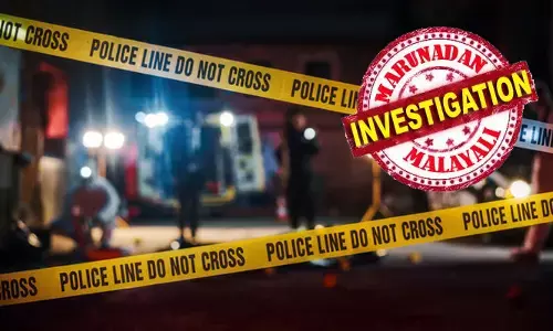 ഭാര്യയെ തിരഞ്ഞെത്തിയ 45കാരനെ കാമുകൻ തീർത്തത് അതിക്രൂരമായി; ചോരയൊലിച്ച് കിടന്ന അച്ഛന്റെ ശവത്തിന് കൂട്ടിരുന്നത് അഞ്ചുവയസ്സുകാരനായ മകൻ; നാടിനെ നടുക്കിയ കൊലപാതകത്തിന് പിന്നിലെ ചതിയുടെ കഥ ഇങ്ങനെ