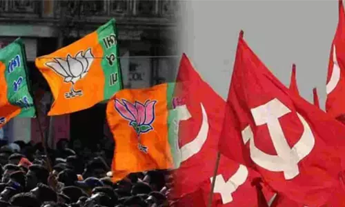 330 ലിറ്റര്‍ മദ്യം എവിടെപ്പോയി? നേമത്ത് ബിജെപി ഓഫീസില്‍ നിന്ന് പിടിച്ചത് ലോഡ് കണക്കിന് കുപ്പി! കണക്കില്‍ വെറും ആറ് ലിറ്റര്‍ മാത്രം; പോലീസും എക്‌സൈസും ബിജെപിയെ സഹായിക്കുന്നു? മദ്യത്തിന് പുറമേ പണവും ഒഴുക്കുന്നെന്ന ആരോപണവുമായി ശിവന്‍കുട്ടിയുടെ ഏജന്റ്; തിരഞ്ഞെടുപ്പ് കമ്മീഷന് പരാതി