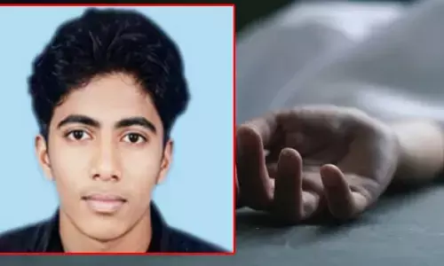 നിർത്തിയിട്ടിരുന്ന ലോറിക്ക് പിന്നിൽ പിക്കപ്പ് വാനിടിച്ചു; തിരൂരങ്ങാടിയിൽ യുവാവ് മരിച്ചു