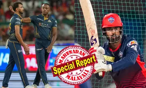 വിജയത്തുടർച്ച തേടി അക്ഷറിന്റെ പടയോട്ടം; ആദ്യ ജയത്തിനായി ഗില്ലും സംഘവും; 10 കളിയിൽ ഒരിക്കൽ പോലും 40 കടക്കാതെ ബട്‌ലർ; ഫോം കണ്ടെത്താൻ രാഹുലും; അരുൺ ജെയ്റ്റ്‌ലി സ്റ്റേഡിയത്തിൽ ഇന്ന് ഡൽഹി-ഗുജറാത്ത് പോരാട്ടം; റിസ്‌വിയുടെ പ്രകടനത്തിൽ കണ്ണ് നട്ട് ക്രിക്കറ്റ് ലോകം