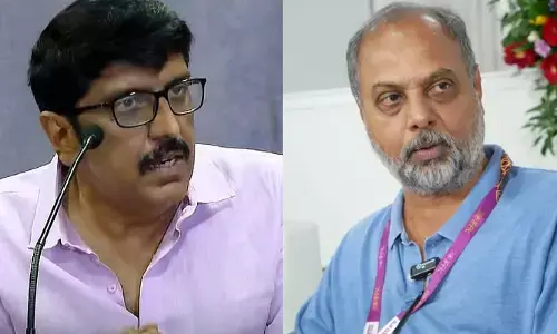 സിനിമയ്ക്ക് സർക്കാർ നൽകിയത് ദുരന്തമല്ല; നിരവധി സംരംഭങ്ങൾക്ക് സർക്കാർ മുൻകൈ എടുത്തു; അനിൽ തോമസിന്റെ നിലപാടിനോട് ഫെഫ്കയ്ക്ക് തരിമ്പും യോജിപ്പില്ല; ആരോപണം തള്ളി ബി. ഉണ്ണികൃഷ്ണൻ