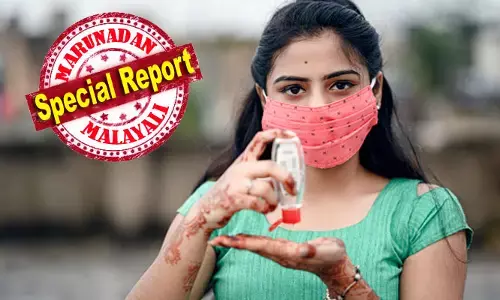 എന്റമ്മോ...ഇങ്ങനെയൊരു വൃത്തി കുട്ടൻ! എന്ത് ചെയ്താലും ഉടനെ സാനിറ്റൈസര്‍ ഉപയോഗിക്കുന്ന വ്യക്തിയാണോ നിങ്ങൾ; എന്നാൽ ഒന്ന് സൂക്ഷിക്കണം; അമിതമായാൽ അമൃതും വിഷമാകുന്ന കാഴ്ച; പഠനങ്ങൾ പറയുന്നത്