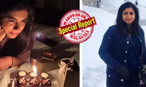 വാഹനാപകടത്തില്‍ പരിക്കേറ്റ് 14 മാസമായി കോമയില്‍; ഇന്ത്യന്‍ വിദ്യാര്‍ഥിനി അമേരിക്കയില്‍ കാലിഫോര്‍ണിയയിലെ ആശുപത്രിയില്‍ ചികിത്സയിലിരിക്കെ മരിച്ചു; നീലം ഷിന്‍ഡേയുടെ അവയവങ്ങള്‍ ദാനം ചെയ്യാന്‍ സമ്മതം അറിയിച്ചു മാതാപിതാക്കള്‍