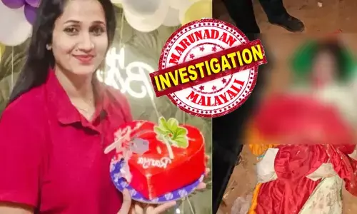 വീട്ടിൽ നിന്ന് രണ്ടുംകല്പിച്ചിറിങ്ങിയ ആ മലയാളി നേഴ്സ്; ഒന്നും നോക്കാതെ നദിയിൽ ചാടി കടുംകൈ; പിന്നിലെ കാരണം ദുരൂഹമെന്ന് പോലീസ്; ദുഃഖം സഹിക്കാൻ കഴിയാതെ ഉറ്റവർ; രന്യയുടെ രണ്ട് മക്കൾ ഇനി അനാഥർ; ഒരു കുടുംബത്തിന്റെ സ്നേഹത്തണൽ ഓർമ്മയാകുമ്പോൾ