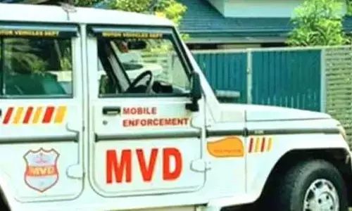 പയ്യന്മാരുടെ ശ്രദ്ധയ്ക്ക്! നിങ്ങളുടെ വണ്ടിക്ക് ഫൈനുണ്ടോ? എന്നാൽ അത് മുഴുവനായി തീർക്കാൻ ഇതാ..സുവർണ്ണാവസരം; പിഴ തുകയിൽ ഇളവ് പ്രഖ്യാപിച്ച് മോട്ടോർ വാഹന വകുപ്പ്