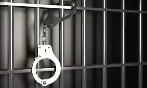 പ്രായപൂര്‍ത്തിയാകാത്ത പെണ്‍കുട്ടിയോട് ലൈംഗികാതിക്രമം; രണ്ടാനച്ഛന്‍ പിടിയില്‍