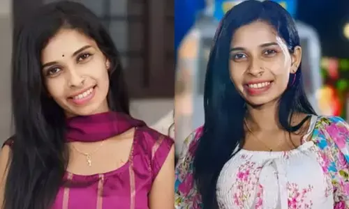 പാവങ്ങളുടെ പാർട്ടിയാണ്; കേരളം അവർ തന്നെ ഭരിക്കട്ടെ; ചെറുപ്പം മുതൽ ഞാൻ അങ്ങനെയാണ് ചിന്തിക്കുന്നത്; തന്റെ രാഷ്ട്രീയ നിലപാട് തുറന്നുപറഞ്ഞ് രേണു സുധി