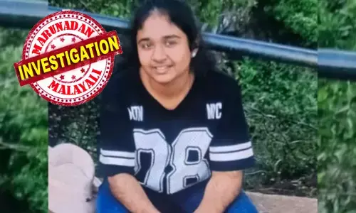 ഉറ്റവർ കൂടെ ഉണ്ടായിരുന്നിട്ടും ഇത് എങ്ങനെ സംഭവിച്ചു? അവസാനം നടന്നെത്തിയത് വെള്ളച്ചാട്ടത്തിനടുത്തുള്ള കുന്നിൻ പ്രദേശത്ത്; പിന്നീട് ഒരു വിവരവും ഇല്ല; കുടകിൽ ട്രെക്കിംഗിനായി എത്തിയ മലയാളി പെൺകുട്ടിയെ കാണാതായി; കർണ്ണാടക വനത്തിൽ വ്യാപക തിരച്ചിൽ; പരിഭ്രാന്തിയിൽ കുടുംബം