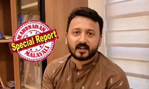 മറക്കരുത്...! നാളെ വോട്ട് ചെയ്യാന്‍ പോകുമ്പോള്‍ ഇക്കഴിഞ്ഞ പത്ത് വര്‍ഷം മറന്നു പോകരുത്... ആ കൊള്ളയുടെ കൊള്ളരുതായ്മയുടെ Recap; പിണറായി സര്‍ക്കാറിന്റെ വീഴ്ച്ചകള്‍ അക്കമിട്ട് നിരത്തിക്കൊണ്ടു വീഡിയോയുമായി രാഹുല്‍ മാങ്കൂട്ടത്തില്‍ വീണ്ടും;  പിണറായി വിജയനെ താഴെ ഇറക്കുവാന്‍ കിട്ടുന്ന സുവര്‍ണ അവസരമെന്ന് പാലക്കാട് എംഎല്‍എ