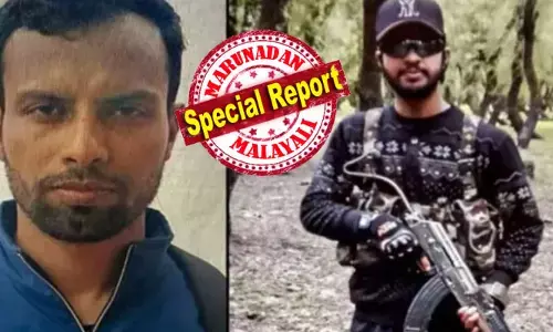 ഇവർ രാജ്യസുരക്ഷയ്ക്ക് തന്നെ ഭീഷണി! കൂട്ടത്തിൽ 16 വര്‍ഷം മുമ്പ് നുഴഞ്ഞു കയറിയവർ വരെ ഉണ്ട്; ജമ്മു കശ്മീരില്‍ കൊടുംഭീകരന്മാരുടെ ശൃംഖല തകർത്ത് സൈന്യം; ഒളിവിലായിരുന്ന ലഷ്‌കര്‍-ഇ-തൊയ്ബ കമാന്‍ഡര്‍ ഉള്‍പ്പെടെ അഞ്ചുപേര്‍ ഇനി നല്ല വെള്ളം കുടിക്കും