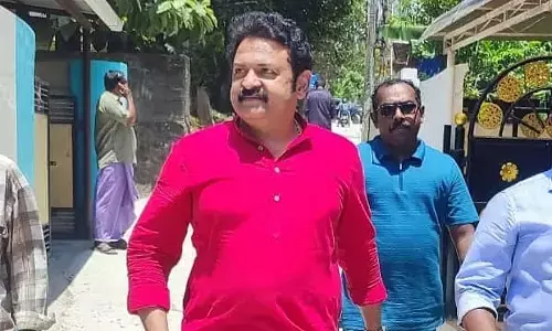 നടന്‍ കൃഷ്ണകുമാര്‍ ദേശീയ ചലച്ചിത്ര വികസന കോര്‍പറേഷന്‍ ചെയര്‍മാന്‍; കേന്ദ്ര സര്‍ക്കാര്‍ ഉത്തരവിറക്കി; നിയമനം മൂന്ന് വര്‍ഷത്തേക്ക്