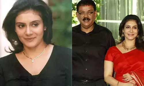 ഇടയ്ക്ക് ഞാൻ അവളെ മടുത്തു; പിന്നെ ഈഗോയും വില്ലനായി; എന്നിട്ടും 32 വർഷം ഒരുമിച്ച് ജീവിച്ചു; എല്ലാത്തിനും പിന്നിൽ ചില ചിന്തകൾ; ലിസിയെ പിരിയാനുള്ള കാരണം വെളിപ്പെടുത്തി പ്രിയദർശൻ