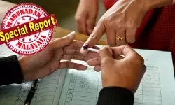 തുടര്‍ഭരണമോ അതോ ഭരണമാറ്റമോ; കേരളം ഇന്ന് പോളിങ് ബൂത്തിലേക്ക്; വോട്ടെടുപ്പ് ഇന്ന് രാവിലെ ഏഴു മുതല്‍ വൈകിട്ട് ആറു വരെ: വിധിയെഴുതാന്‍ 2.71 കോടി വോട്ടര്‍മാര്‍