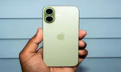 അമ്മയുടെ മാല മോഷ്ടിച്ച് മൂന്ന് ലക്ഷത്തിന് പണയം വച്ച് ഐഫോണ്‍ വാങ്ങി; പ്രായപൂര്‍ത്തിയാകാത്ത മകന്‍ പിടിയില്‍