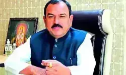 ആള്‍ദൈവം രഹസ്യക്യാമറയില്‍ പകര്‍ത്തിയ പീഡനദൃശ്യങ്ങള്‍ വിവിധ വെബ്‌സൈറ്റുകളില്‍; 450 സമൂഹമാധ്യമ അക്കൗണ്ടുകള്‍ക്കെതിരെ കേസ്