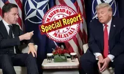 ഇറാന്‍ യുദ്ധത്തില്‍ പങ്കെടുക്കാന്‍ വിസമ്മതിച്ച നാറ്റോയ്‌ക്കെതിരെ ആഞ്ഞടിച്ച് ഡൊണാള്‍ഡ് ട്രംപ്; ട്രംപിനെ സമാധാനിപ്പിക്കാന്‍ നാറ്റോ ജനറല്‍ സെക്രട്ടറി; വെടിനിര്‍ത്താന്‍ തയ്യാറായ ട്രംപിനെ അനുമോദിച്ച് നാറ്റോ സെക്രട്ടറി ജനറല്‍; ലെബനനിലെ ആക്രമണം വെടിനിര്‍ത്തല്‍ കരാറിന്റെ ഭാഗമല്ലെന്നും വാദം; നാറ്റോ തകര്‍ച്ചയിലേക്കെന്ന സംശയമുയരുമ്പോള്‍