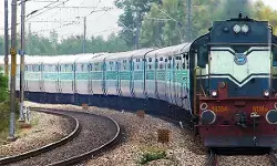 ശബരി പാതയ്ക്കായി 505 കോടി; കേരളത്തിലെ റെയില്‍ പദ്ധതികള്‍ക്ക് ചിറകുമുളയ്ക്കുന്നു; 2,640 കോടി രൂപ അനുവദിച്ച് റെയില്‍വേ