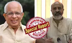 ശബ്ദരേഖാ വിവാദം: മന്ത്രി കുടുങ്ങുമെന്ന് മുന്‍ നേതാക്കള്‍; ജെഡിഎസില്‍ പടലപ്പിണക്കം; ഇടതിന് തലവേദനയായി മനുഷ്യനിര്‍മ്മിത പ്രളയം