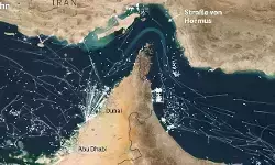 ഹോര്‍മുസ് കടലിടുക്ക് നിബന്ധനകളില്ലാതെ തുറക്കണം; വെടിനിര്‍ത്തല്‍ കരാറില്‍ വ്യക്തത തേടി യുഎഇ