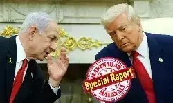 വെടിനിര്‍ത്തലില്‍ ഇസ്രായേല്‍ ഒന്നും അറിഞ്ഞില്ല! കൂടിയാലോചനകള്‍ നടത്താതെ മാറ്റിനിര്‍ത്തിയ യുഎസ് നടപടിയില്‍ ഇസ്രായേലിന് കടുത്ത അതൃപ്തി; താല്‍ക്കാലിക വെടിനിര്‍ത്തല്‍ കരാര്‍ ലംഘിക്കപ്പെട്ടു; ലോകം ഇതുവരെ കണ്ടിട്ടില്ലാത്ത ആക്രമണം ആരംഭിക്കും, സൈന്യം അടുത്ത വിജയത്തിനായി തയാറെടുക്കുന്നു; വീണ്ടും ഭീഷണിയുമായി ട്രംപ്