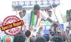 ധര്‍മ്മടം മണ്ഡലം യുഡിഎഫ് സ്ഥാനാര്‍ത്ഥി വി പി അബ്ദുള്‍ റഷീദിനെ തടഞ്ഞുനിര്‍ത്തി വധ ഭീഷണി മുഴക്കി; ബൂത്തുകളില്‍ സന്ദര്‍ശനം നടത്തവേ പരസ്യമായി അസഭ്യം പറഞ്ഞു; ശവംതീനി യെന്ന് വിളിച്ച് അധിക്ഷേപിക്കുകയും ചെയ്തുവെന്ന് അബ്ദുള്‍ റഷീദ്; എടക്കാട് പോലീസില്‍ പരാതി നല്‍കി സ്ഥാനാര്‍ഥി