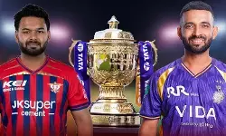 സീസണിലെ ആദ്യ വിജയം ലക്ഷ്യമിട്ട് അജിന്‍ക്യ രഹാനെയും സംഘവും; കൊല്‍ക്കത്ത ഇന്ന് ലഖ്‌നൗ സൂപ്പര്‍ ജയന്റ്‌സിനെ നേരിടും; ഹോം മത്സരത്തില്‍ കൊല്‍ക്കത്ത വിജയിക്കുമോ?