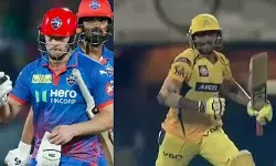 ഇന്നലെ മില്ലര്‍ക്ക് പിഴച്ചു; അന്ന് ജഡേജയെ ഭാഗ്യം തുണച്ചു! അന്ന് ചെന്നൈയെ രക്ഷിച്ചത് ആര്‍പി സിംഗിന്റെ ആ നോബോള്‍; ഇന്ന് ഗുജറാത്തിന് മുന്നില്‍ ഡല്‍ഹി വീണത് ഒരു റണ്ണിന്; ഐപിഎല്ലിലെ ആ പഴയ ട്വിസ്റ്റ് വീണ്ടും ചര്‍ച്ചയാകുമ്പോള്‍!