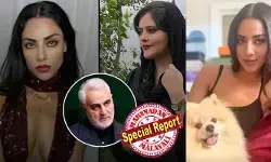 നുരഞ്ഞ് പൊന്തുന്ന ഷാംപെയ്ന്‍ കുപ്പികളും ആഡംബര പാര്‍ട്ടികളും; ബിക്കീനി ധരിച്ച് ലോഞ്ചില്‍ വിശ്രമിക്കുന്ന ചിത്രങ്ങളും; ഖാസിം സുലൈമാനിയുടെ ബന്ധുക്കള്‍ ലാസ് വേഗസില്‍ അടിച്ചുപൊളിച്ചത് അമേരിക്കന്‍ സൈനികരുടെ മരണം ആഘോഷിച്ച്; അഭയം ചോദിച്ചെത്തിയവര്‍ ജന്മനാട്ടിലേക്ക് പറന്നത് നാല് വട്ടം;  ഗ്രീന്‍ കാര്‍ഡ് റദ്ദാക്കി മാര്‍ക്കോ റൂബിയോ; ഇറാനിയന്‍ സുന്ദരിമാരെ നാടുകടത്തും