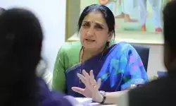 ബാരാമതിയില്‍ സുനേത്ര പവാറിനെതിരെ കോണ്‍ഗ്രസ് മത്സരത്തിനില്ല; അജിത് പവാറിനോടുള്ള ആദരവ് കണക്കിലെടുത്ത് തീരുമാനം