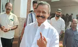 ഉയര്‍ന്ന പോളിംഗ് ശതമാനം എല്‍ഡിഎഫിന് അനുകൂലമെന്ന് എം.വി. ഗോവിന്ദന്‍; പയ്യന്നൂരിലെ കള്ളവോട്ട് ആരോപണം യുഡിഎഫ് കാലങ്ങളായി ഉന്നയിക്കുന്നത്; ഇക്കുറി അത് കുഞ്ഞികൃഷ്ണന്‍ ഏറ്റെടുത്തെന്നും സിപിഎം സംസ്ഥാന സെക്രട്ടറി